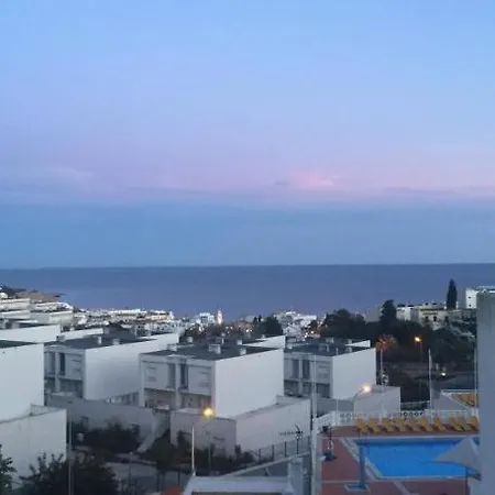 Studio Albufeira Appartamento