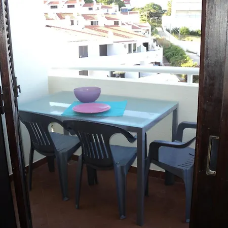 شقة Studio Albufeira البوفيرا