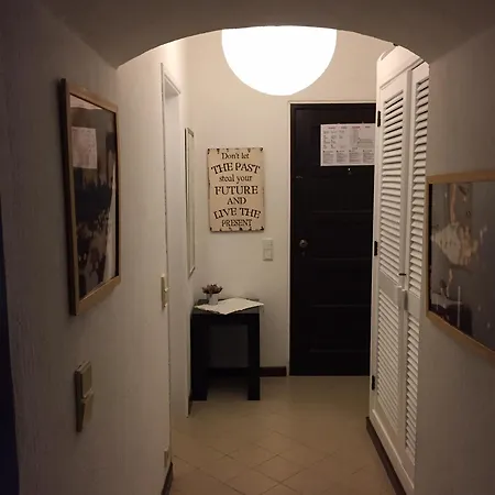 شقة Studio Albufeira