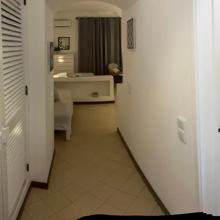 Studio Albufeira Lägenhet Albufeira