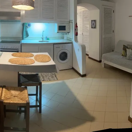 Studio Albufeira شقة *