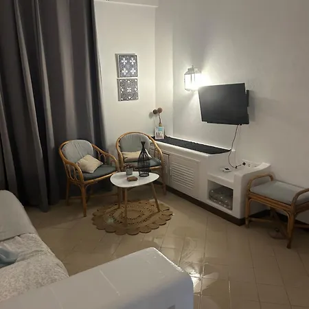 Studio Albufeira البوفيرا
