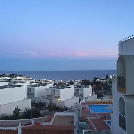 Apartamento Studio Albufeira