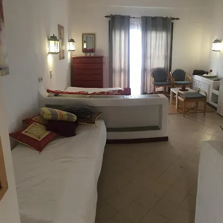 Apartamento Studio Albufeira *