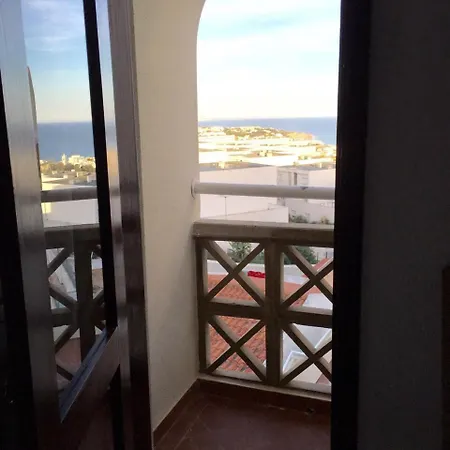 Studio Albufeira * 알부페이라