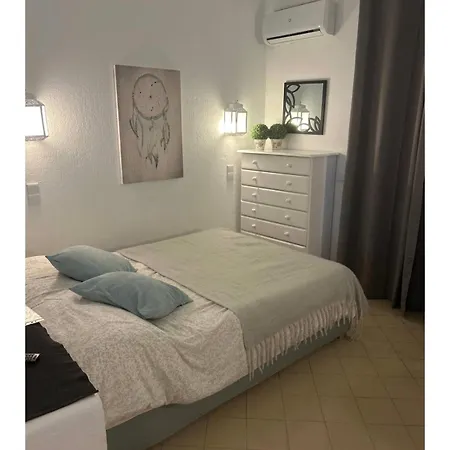 شقة Studio Albufeira *