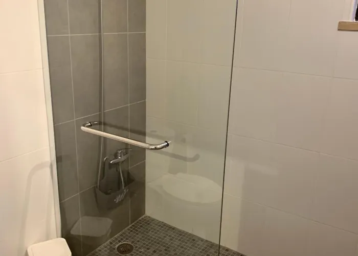 아파트 Studio Albufeira