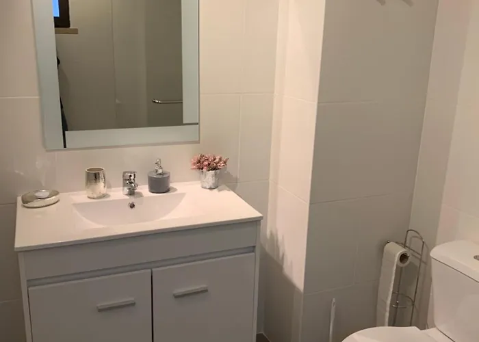 Studio Albufeira 알부페이라