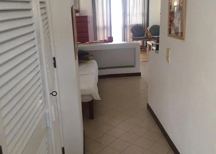 아파트 Studio Albufeira 알부페이라