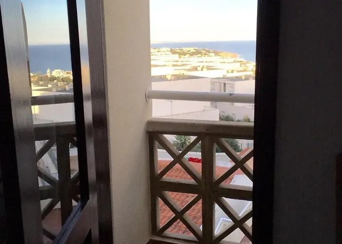 Studio Albufeira * 알부페이라