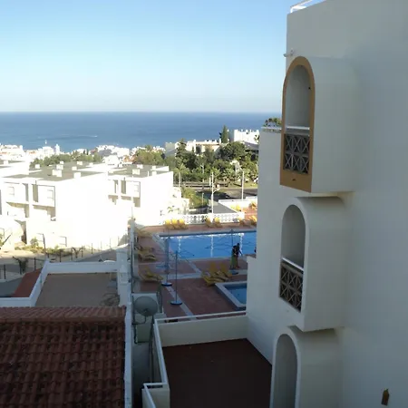 Apartmán Studio Albufeira *